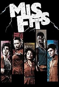 Misfits (2012) watch-Misfits (2012)
