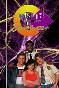 Misfits of Science (1985) watch-Misfits of Science (1985)