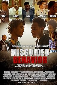 Misguided Behavior (2017) watch-Misguided Behavior (2017)