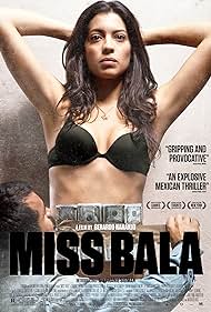 watch-Miss Bala (2011)