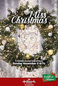 Miss Christmas (2017) watch-Miss Christmas (2017)