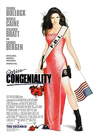 Miss Congeniality (2000) watch-Miss Congeniality (2000)