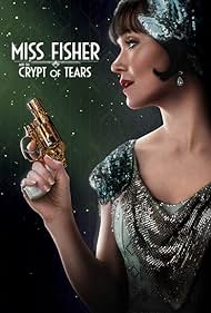 Miss Fisher & the Crypt of Tears (2020) watch-Miss Fisher & the Crypt of Tears (2020)