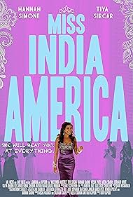 Miss India America (2015) watch-Miss India America (2015)