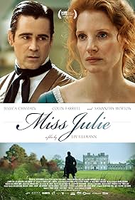 Miss Julie (2014) watch-Miss Julie (2014)