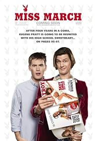 Miss March (2009) watch-Miss March (2009)