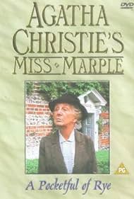 watch-Miss Marple: A Pocketful of Rye (1985)