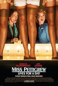 Miss Pettigrew Lives for a Day (2008) watch-Miss Pettigrew Lives for a Day (2008)