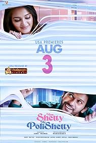 Miss Shetty Mr Polishetty (2023) watch-Miss Shetty Mr Polishetty (2023)