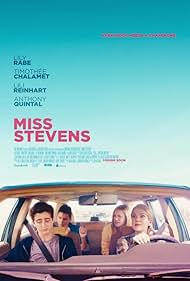 watch-Miss Stevens (2016)