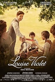 Miss Violet (2024) watch-Miss Violet (2024)