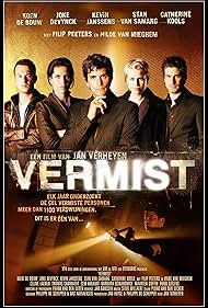 Missing (2007) watch-Missing (2007)