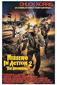 Missing in Action 2: The Beginning (1985) watch-Missing in Action 2: The Beginning (1985)