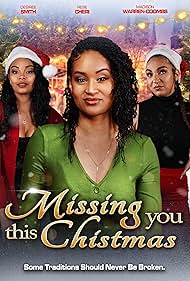 Missing You This Christmas (2024) watch-Missing You This Christmas (2024)