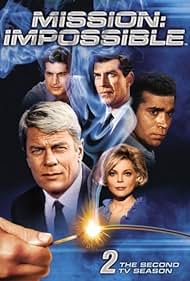 Mission: Impossible (1966) watch-Mission: Impossible (1966)