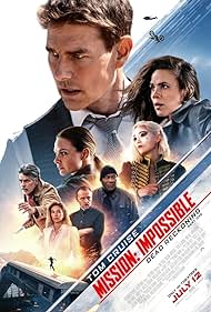 Mission: Impossible - Dead Reckoning Part One (2023) watch-Mission: Impossible - Dead Reckoning Part One (2023)