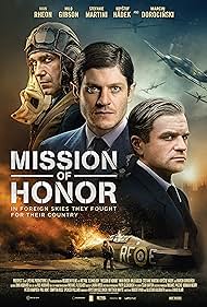 Mission of Honor (2019) watch-Mission of Honor (2019)