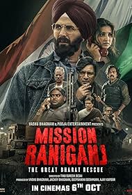 Mission Raniganj (2023) watch-Mission Raniganj (2023)