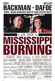 watch-Mississippi Burning (1989)