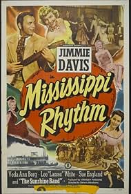 Mississippi Rhythm (1949) watch-Mississippi Rhythm (1949)