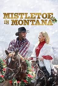 Mistletoe in Montana (2021) watch-Mistletoe in Montana (2021)
