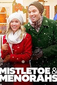 watch-Mistletoe & Menorahs (2019)