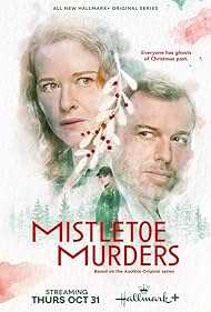 Mistletoe Murders (2024) watch-Mistletoe Murders (2024)