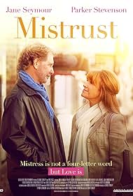 Mistrust (2018) watch-Mistrust (2018)