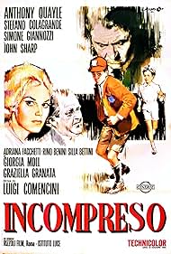 Misunderstood (1966) watch-Misunderstood (1966)