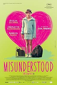 Misunderstood (2014) watch-Misunderstood (2014)
