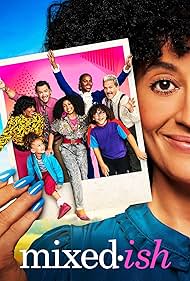 Mixed-ish (2019) watch-Mixed-ish (2019)