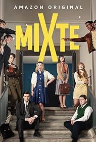 Mixte (2021) watch-Mixte (2021)