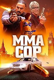 MMA Cop (2025) watch-MMA Cop (2025)