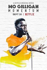 watch-Mo Gilligan: Momentum (2019)