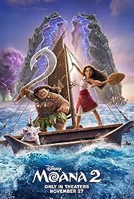 Moana 2 (2024) watch-Moana 2 (2024)