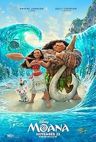 Moana (2016) watch-Moana (2016)