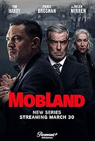 MobLand (2025) watch-MobLand (2025)