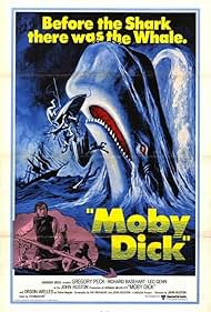 Moby Dick (1959) watch-Moby Dick (1959)