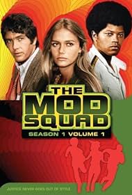Mod Squad (1968) watch-Mod Squad (1968)