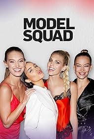 watch-Model Squad (2018)