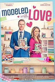 Modeled with Love (2024) watch-Modeled with Love (2024)