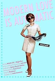 Modern Love Is Automatic (2009) watch-Modern Love Is Automatic (2009)