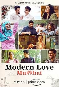 Modern Love Mumbai (2022) watch-Modern Love Mumbai (2022)
