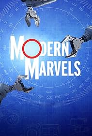 Modern Marvels (1995) watch-Modern Marvels (1995)
