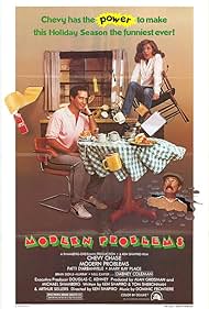 Modern Problems (1981) watch-Modern Problems (1981)