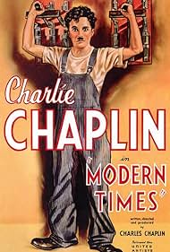 Modern Times (1936) watch-Modern Times (1936)