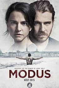 Modus (2015) watch-Modus (2015)