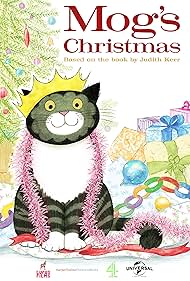 Mog's Christmas (2023) watch-Mog's Christmas (2023)