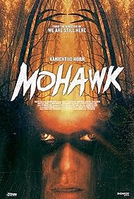 Mohawk (2018) watch-Mohawk (2018)