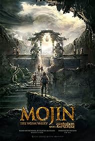 Mojin: The Worm Valley (2019) watch-Mojin: The Worm Valley (2019)